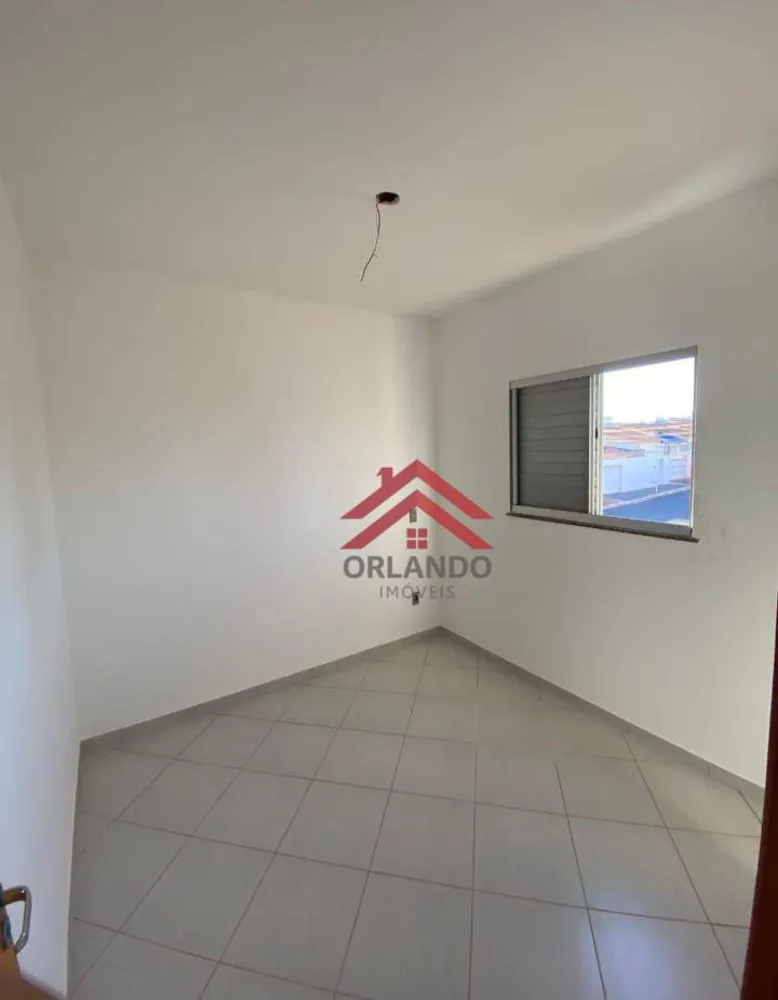 Apartamento, 2 quartos, 49 m² - Foto 4