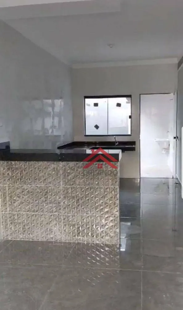 Casa, 2 quartos, 68 m² - Foto 1