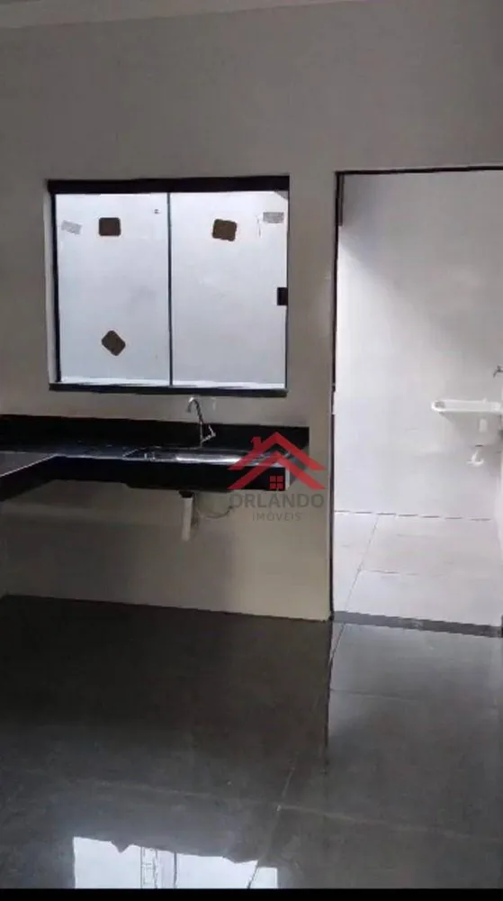 Casa, 2 quartos, 68 m² - Foto 2
