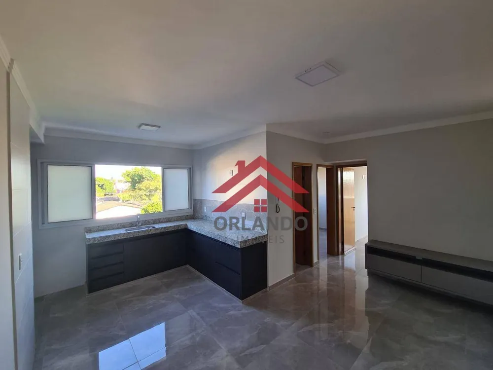 Apartamento, 2 quartos, 51 m² - Foto 1