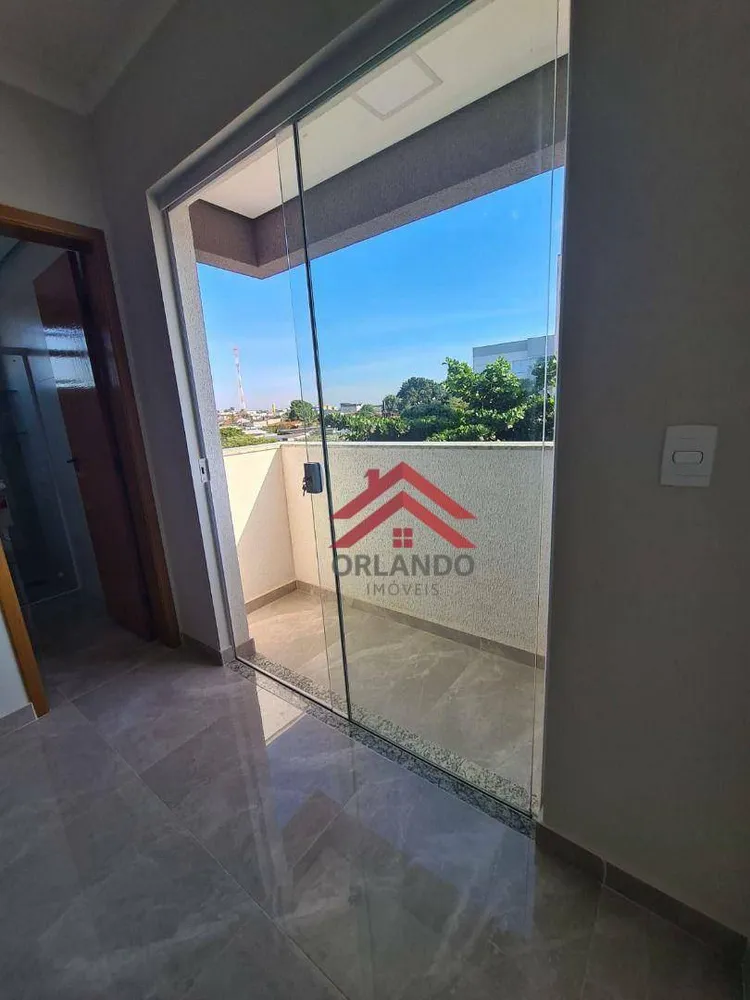 Apartamento, 2 quartos, 51 m² - Foto 2