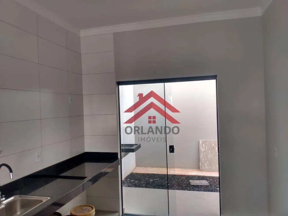 Casa, 2 quartos, 56 m² - Foto 2