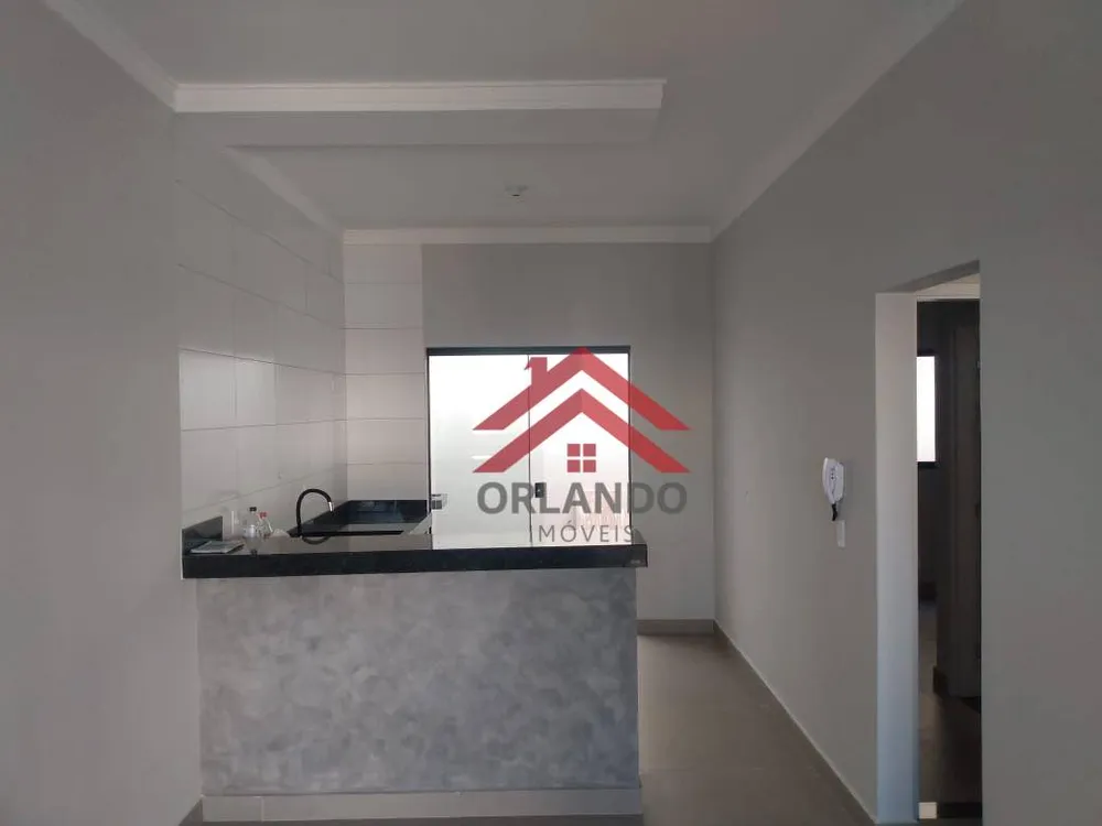 Casa, 2 quartos, 56 m² - Foto 1
