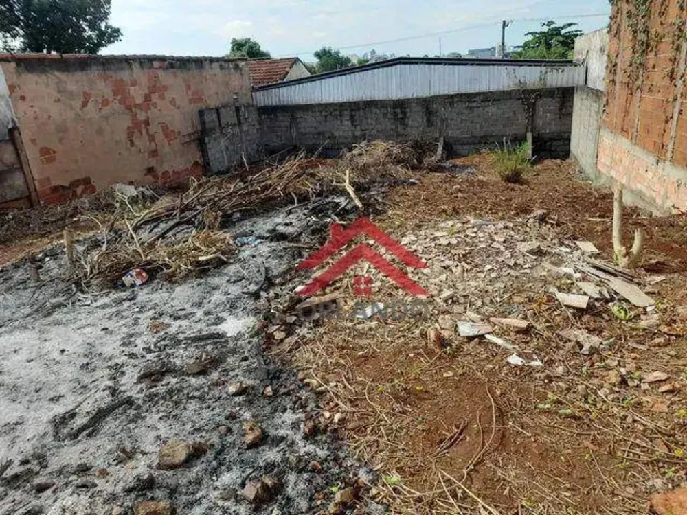 Terreno, 360 m² - Foto 1