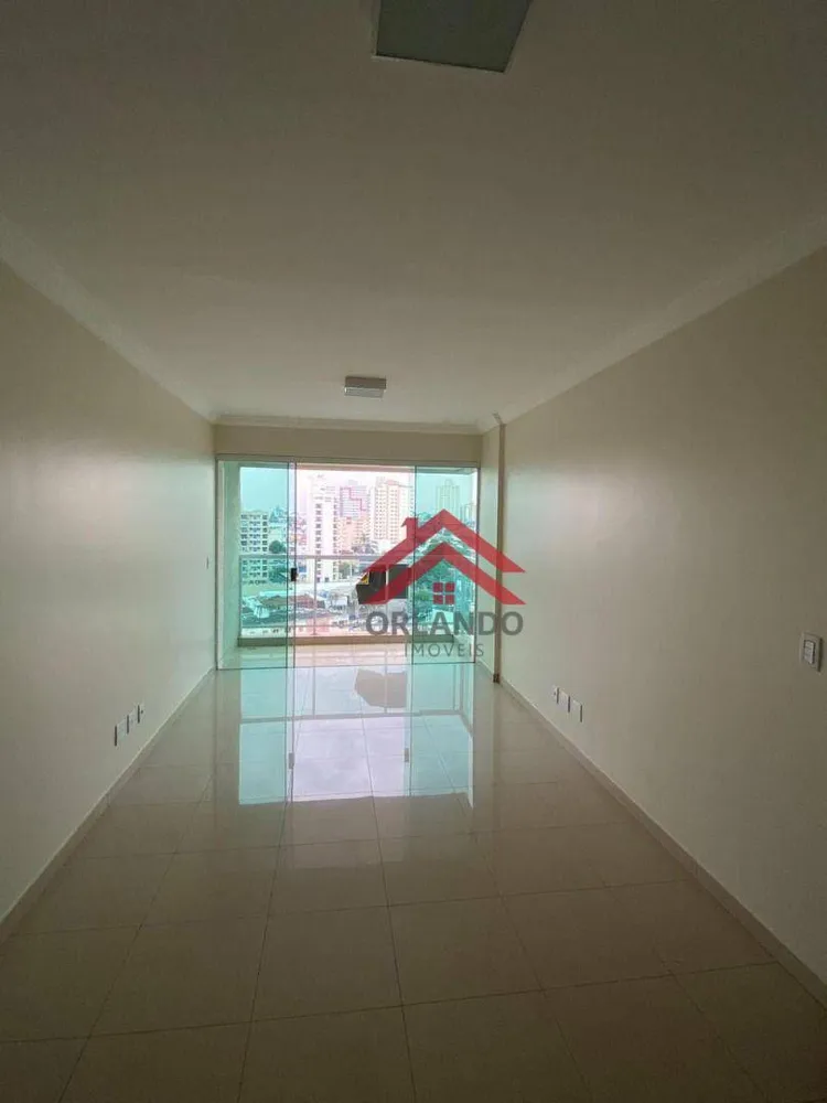 Apartamento, 3 quartos, 94 m² - Foto 1