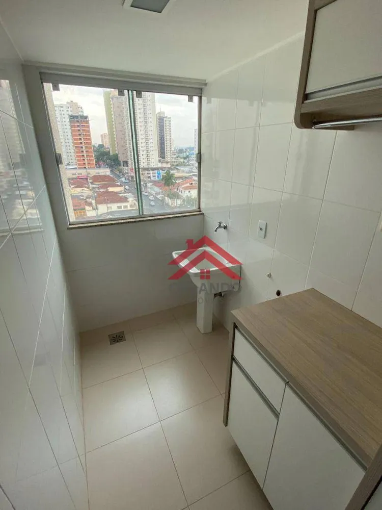 Apartamento, 3 quartos, 94 m² - Foto 3