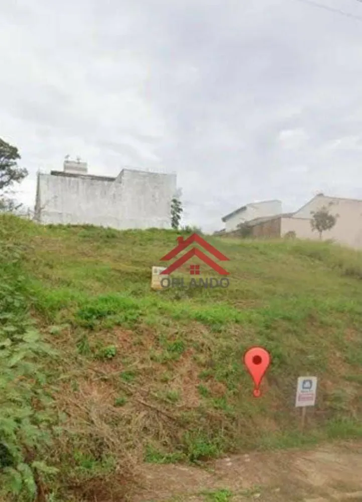 Terreno, 377 m² - Foto 1