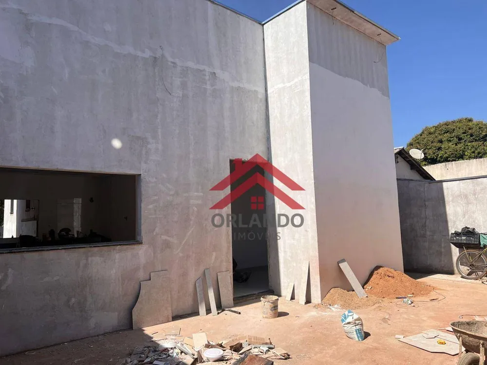 Casa, 3 quartos, 100 m² - Foto 1
