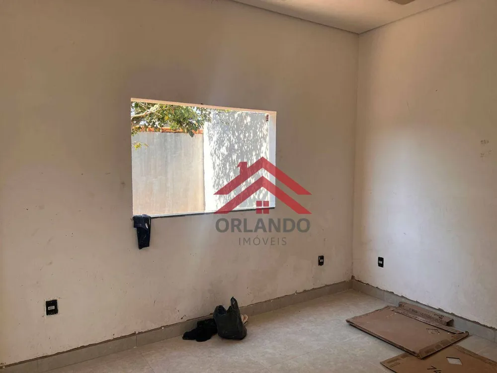 Casa, 3 quartos, 100 m² - Foto 2