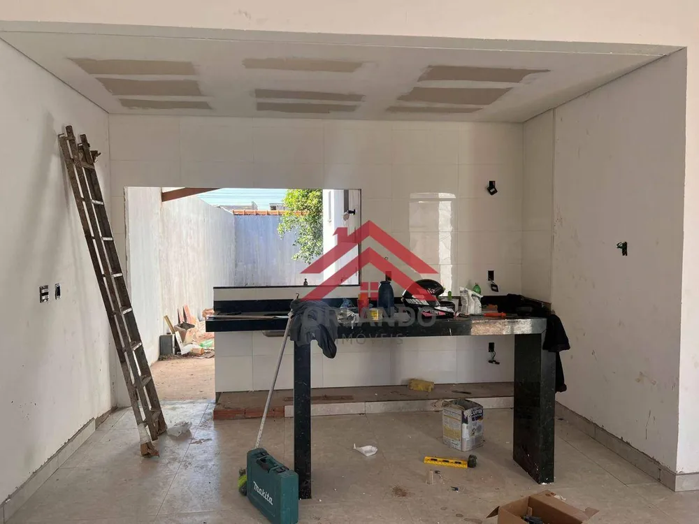 Casa, 3 quartos, 100 m² - Foto 4