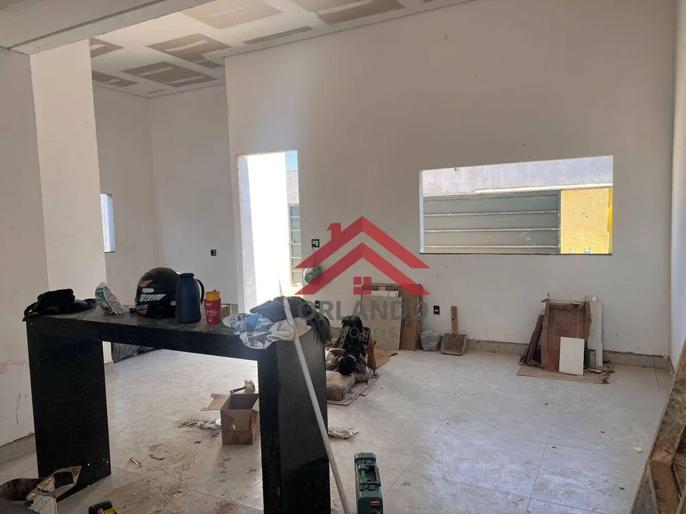 Casa, 3 quartos, 100 m² - Foto 3