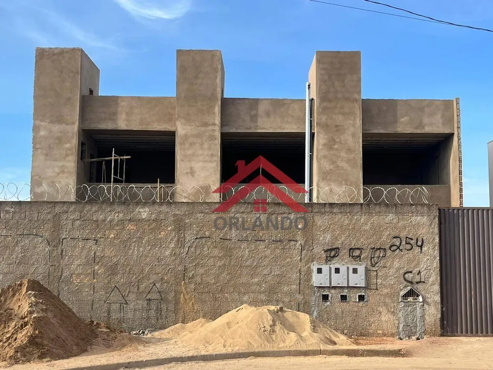 Sobrado, 3 quartos, 103 m² - Foto 3