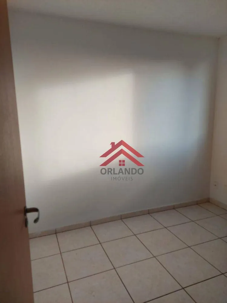 Apartamento, 2 quartos, 43 m² - Foto 2