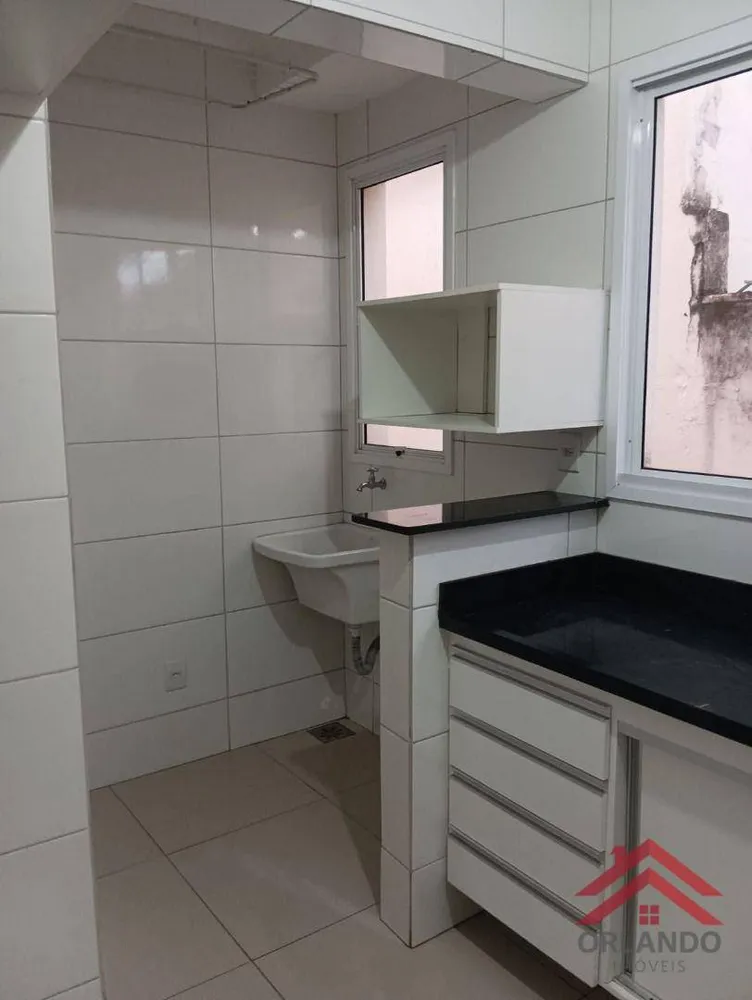 Apartamento, 2 quartos, 50 m² - Foto 3