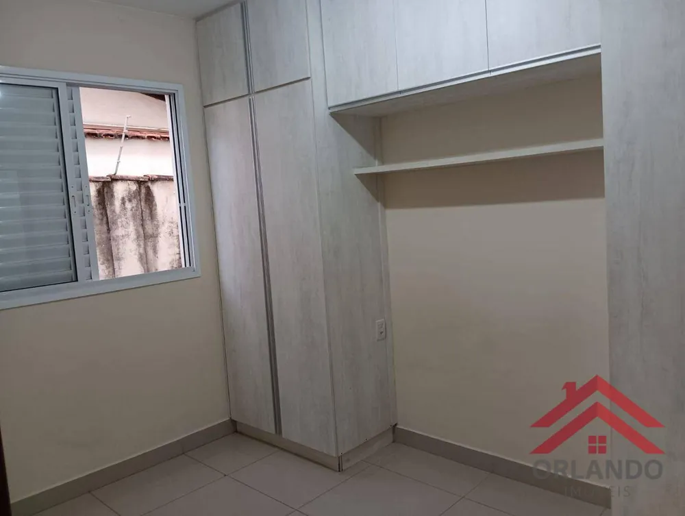 Apartamento, 2 quartos, 50 m² - Foto 4