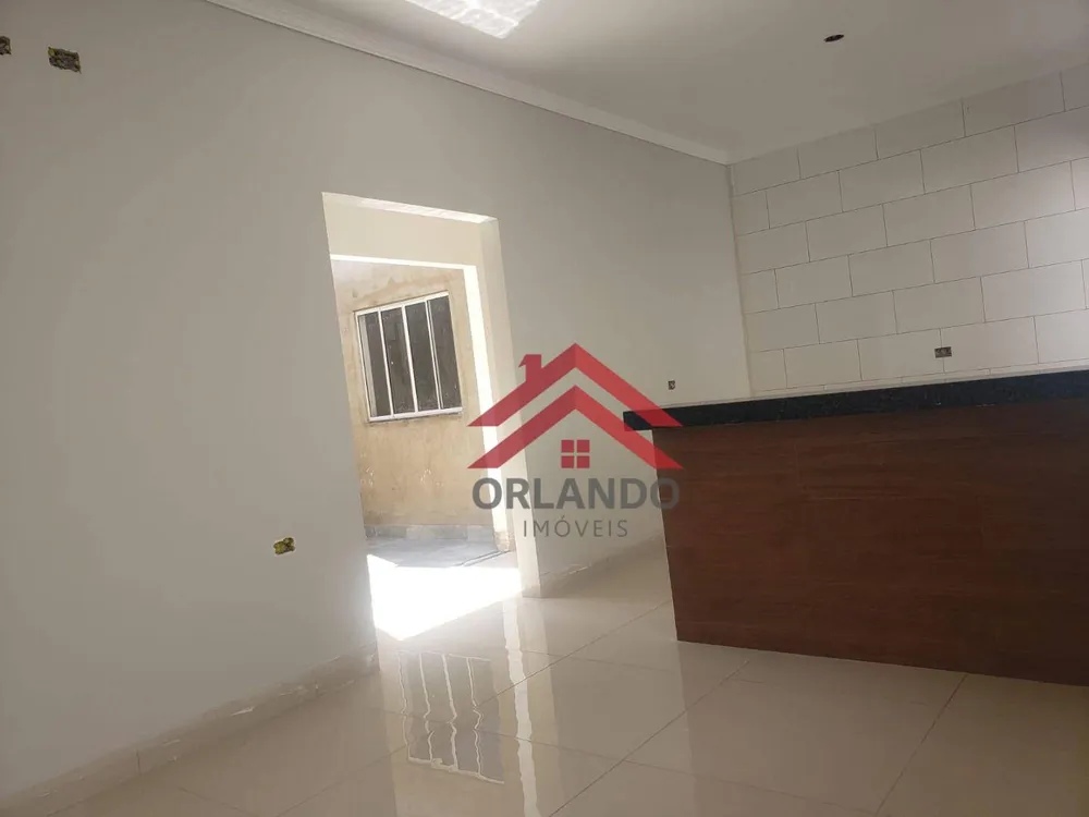 Casa, 2 quartos, 65 m² - Foto 1