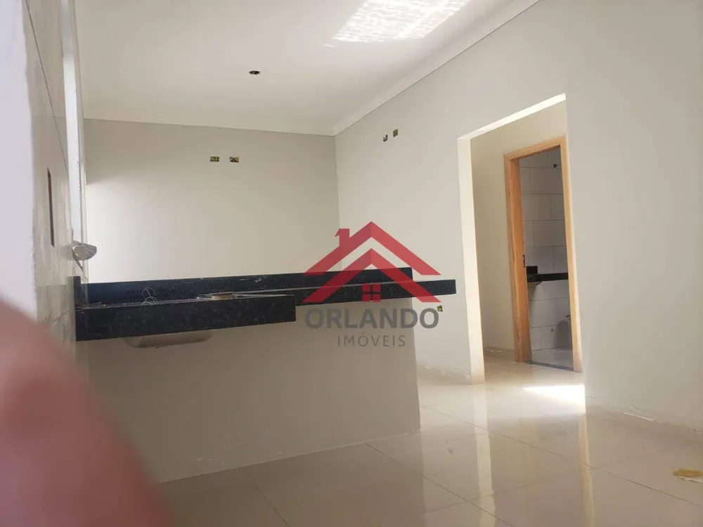 Casa, 2 quartos, 65 m² - Foto 3