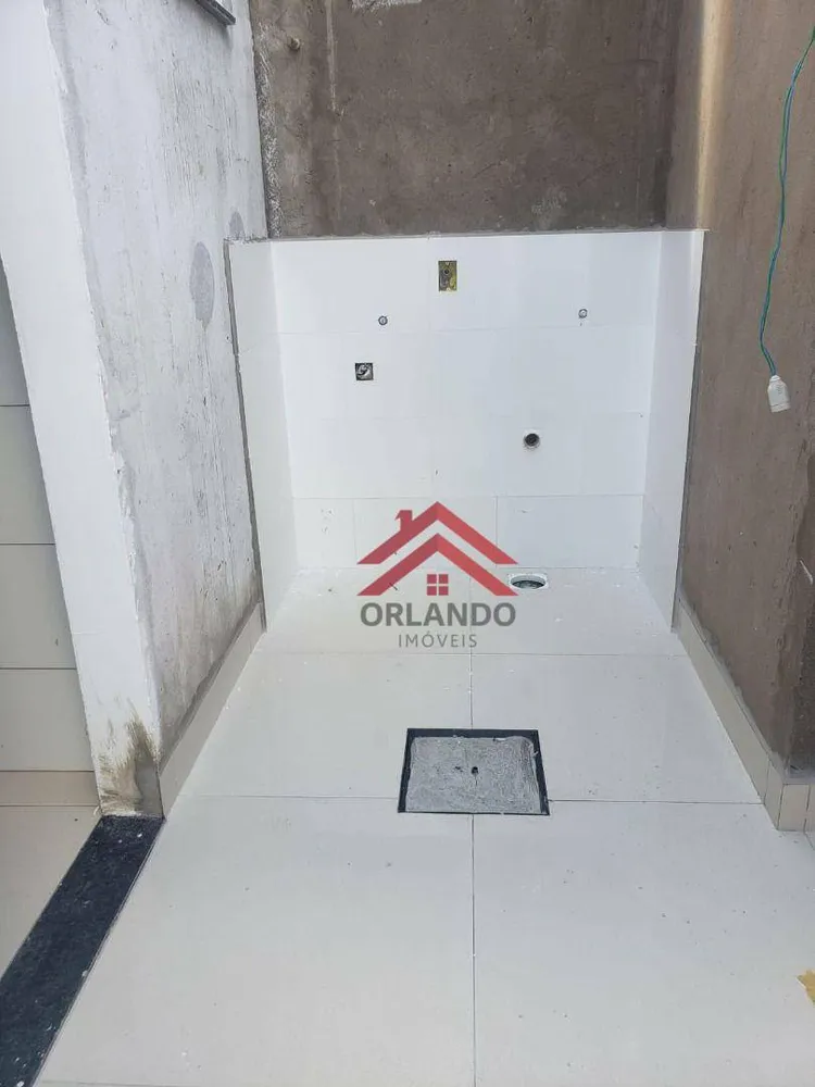 Casa, 2 quartos, 65 m² - Foto 4
