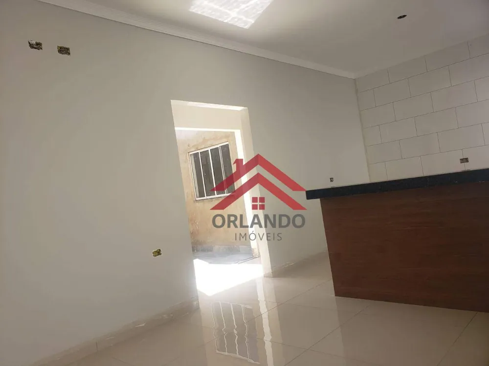 Casa, 2 quartos, 65 m² - Foto 2