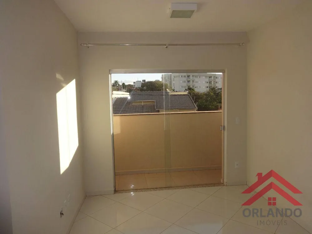 Apartamento, 2 quartos, 61 m² - Foto 2