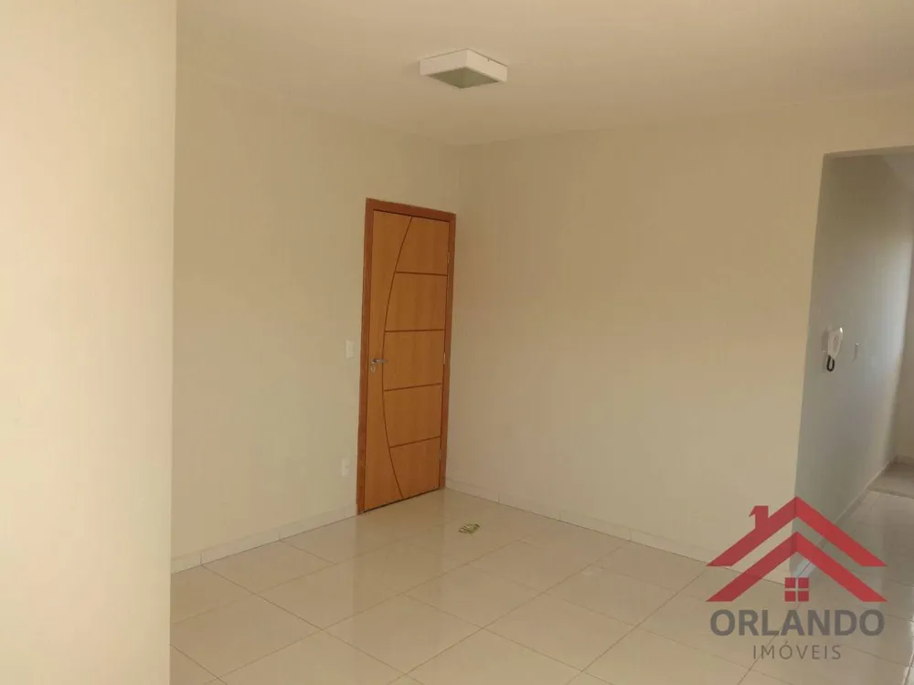 Apartamento, 2 quartos, 61 m² - Foto 1