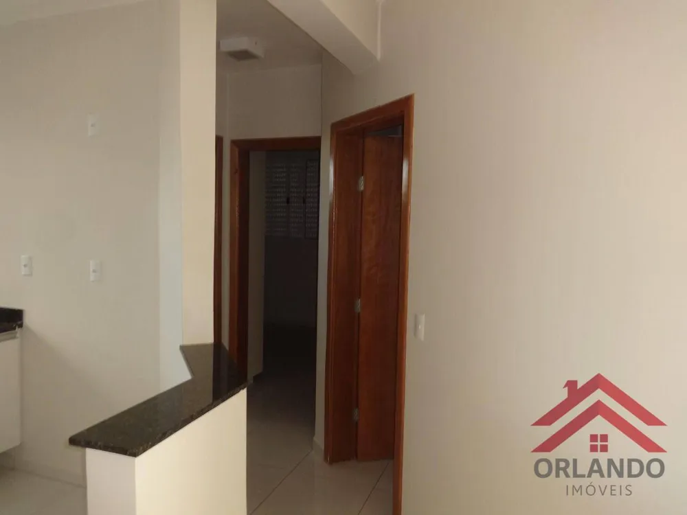 Apartamento, 2 quartos, 61 m² - Foto 4