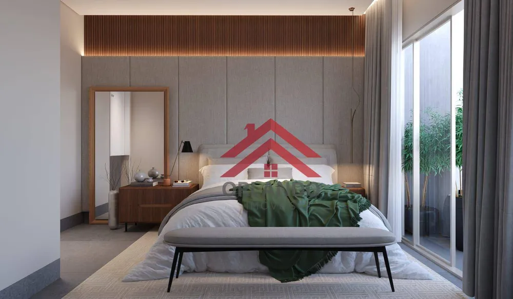 Cobertura, 3 quartos, 134 m² - Foto 2