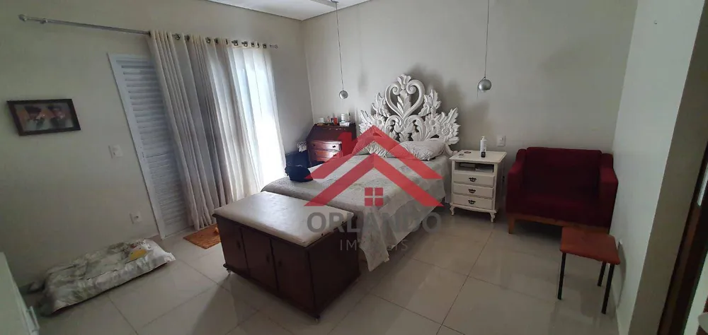 Sobrado, 4 quartos, 300 m² - Foto 2