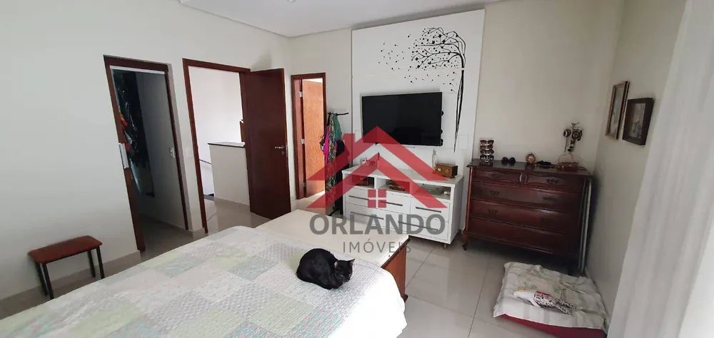 Sobrado, 4 quartos, 300 m² - Foto 3