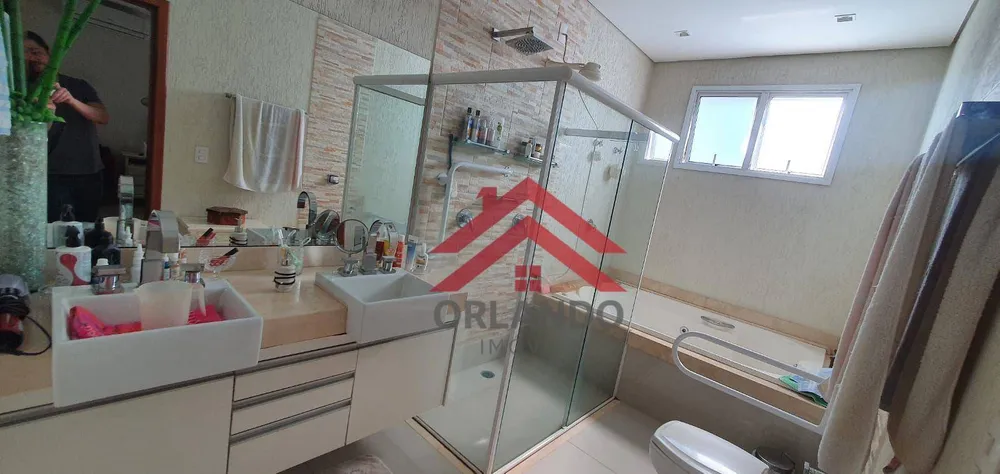 Sobrado, 4 quartos, 300 m² - Foto 4