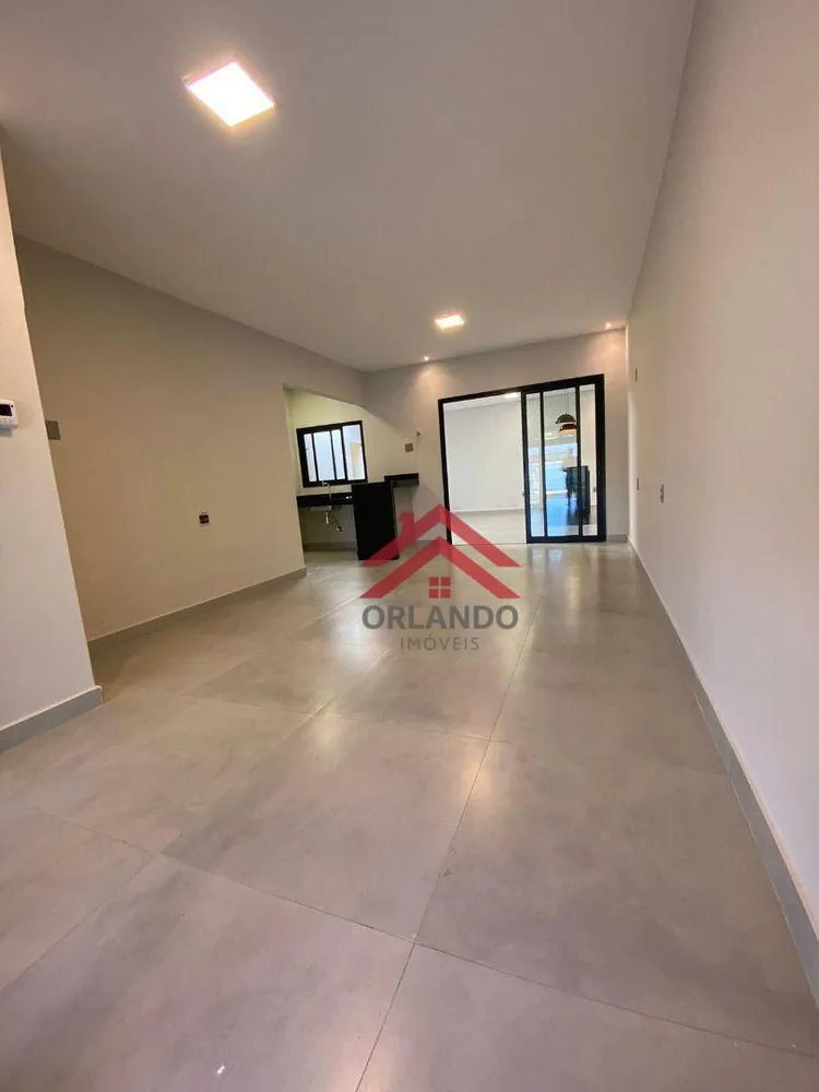 Casa, 3 quartos, 150 m² - Foto 3