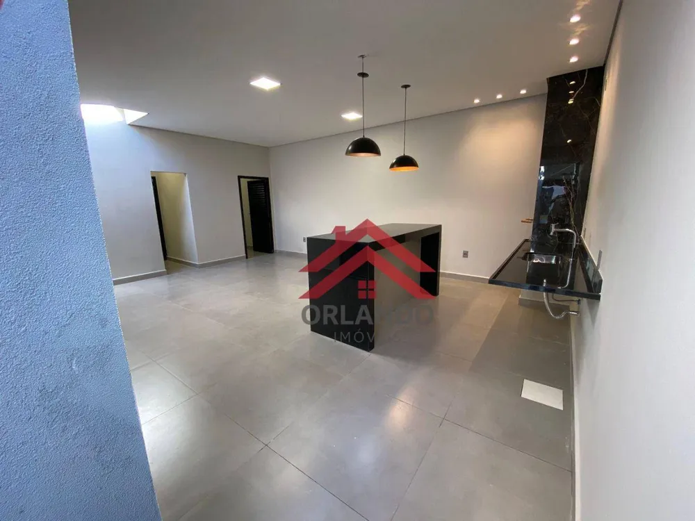 Casa, 3 quartos, 150 m² - Foto 1