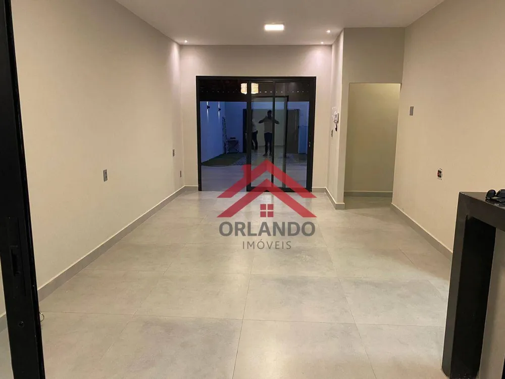 Casa, 3 quartos, 150 m² - Foto 4