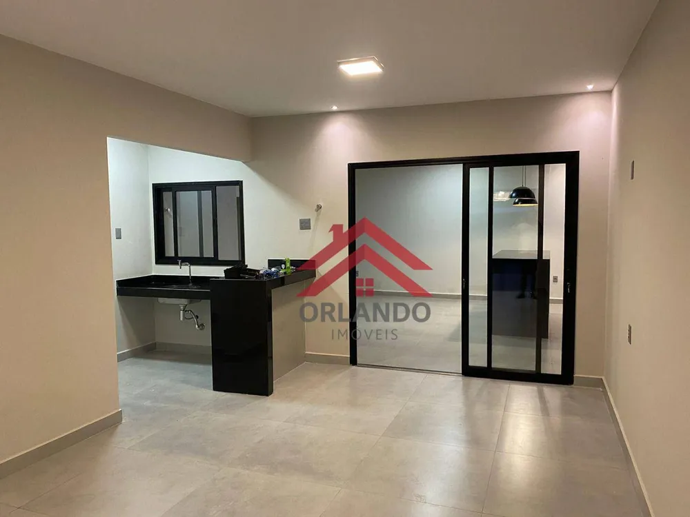 Casa, 3 quartos, 150 m² - Foto 2