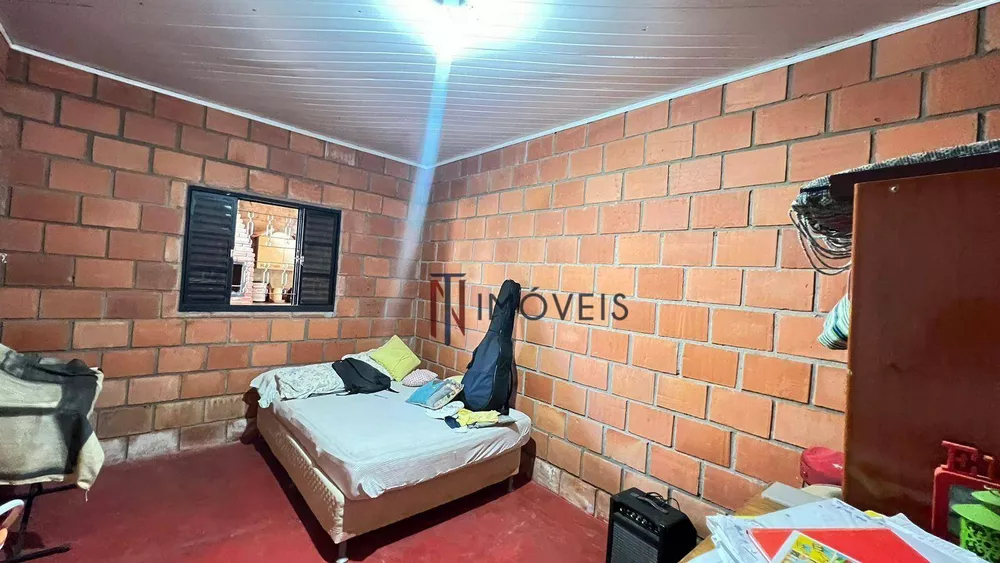 Chácara, 3 quartos, 2200 m² - Foto 6