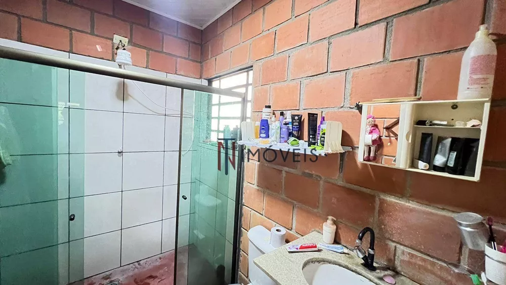 Chácara, 3 quartos, 2200 m² - Foto 5