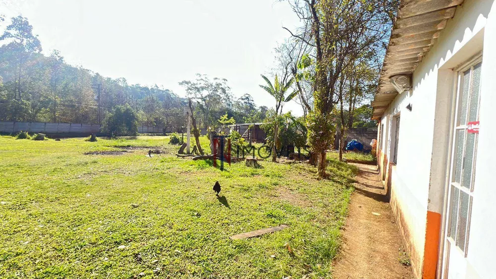 Chácara, 3 quartos, 2200 m² - Foto 8