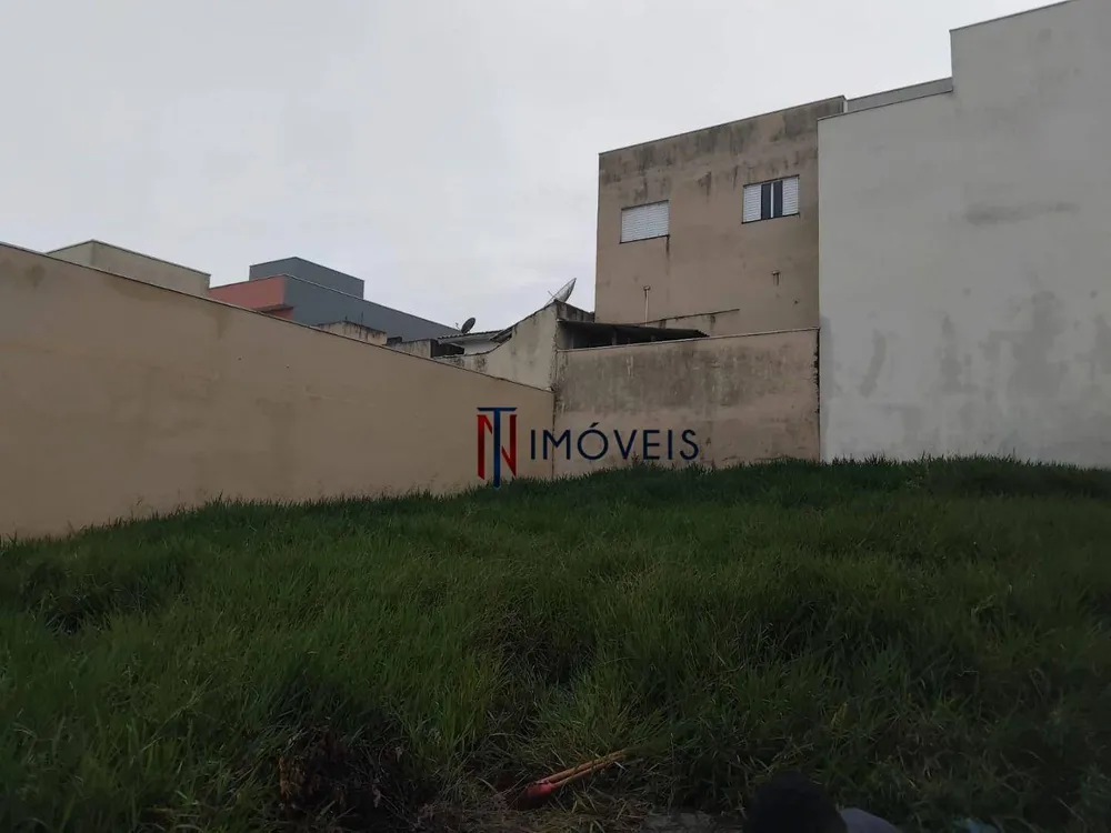 Terreno, 144 m² - Foto 1