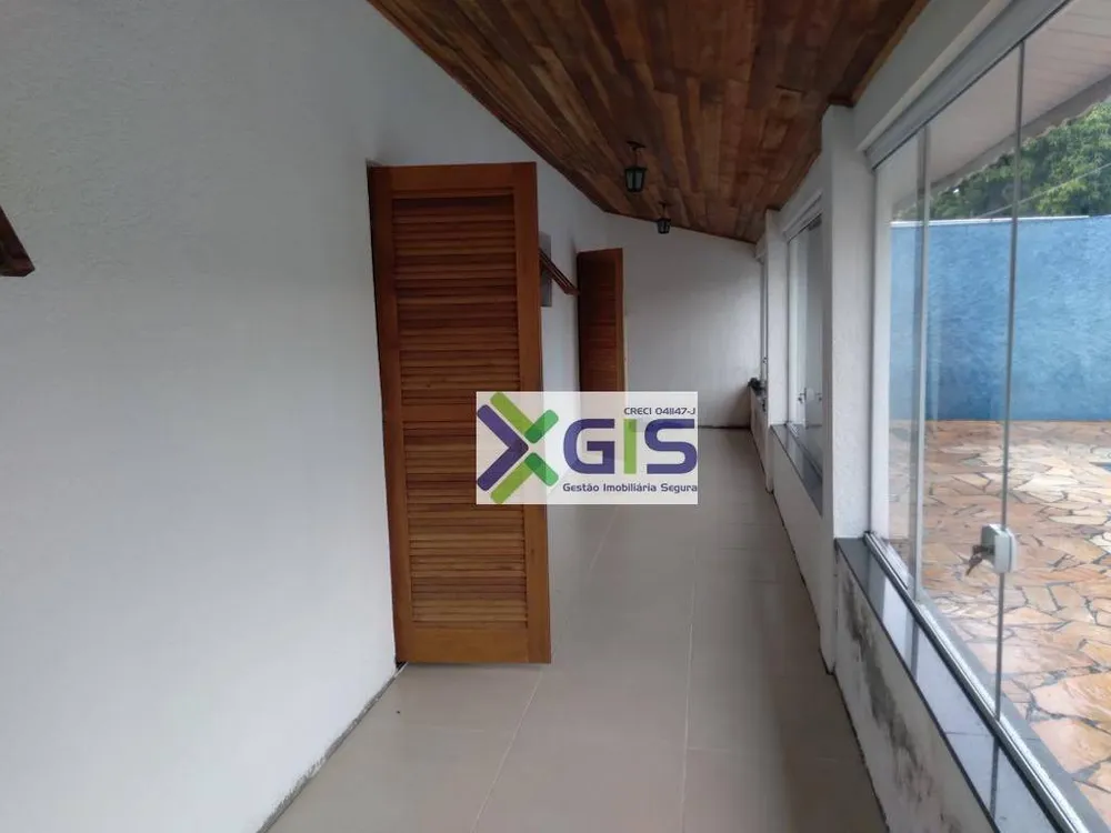 Casa de Condomínio, 2 quartos - Foto 1