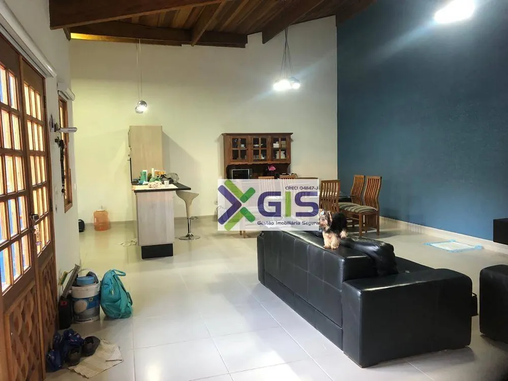 Casa de Condomínio, 2 quartos - Foto 4
