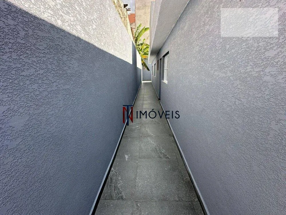 Casa, 2 quartos, 60 m² - Foto 3