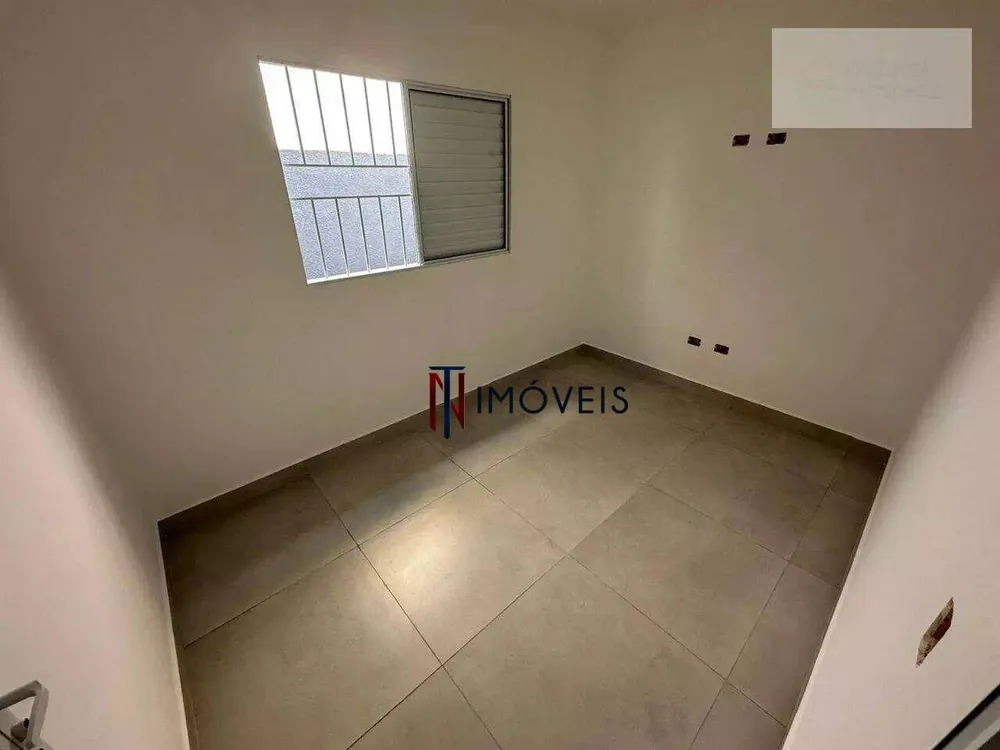 Casa, 2 quartos, 60 m² - Foto 2