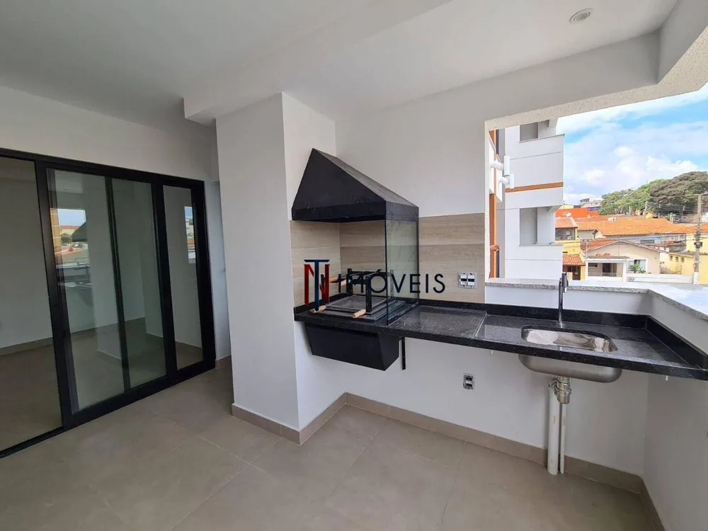 Apartamento, 2 quartos, 85 m² - Foto 4