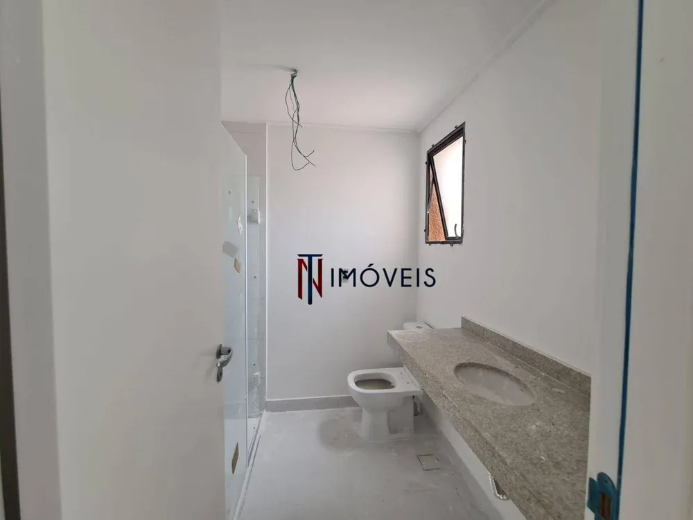 Apartamento, 2 quartos, 85 m² - Foto 2
