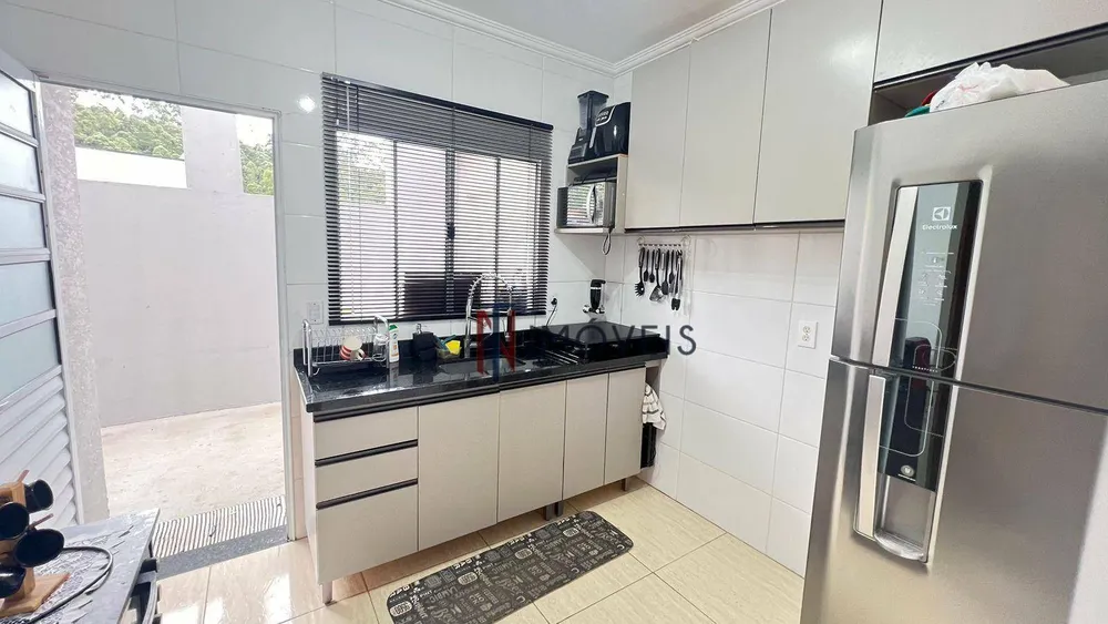 Casa, 2 quartos, 66 m² - Foto 3