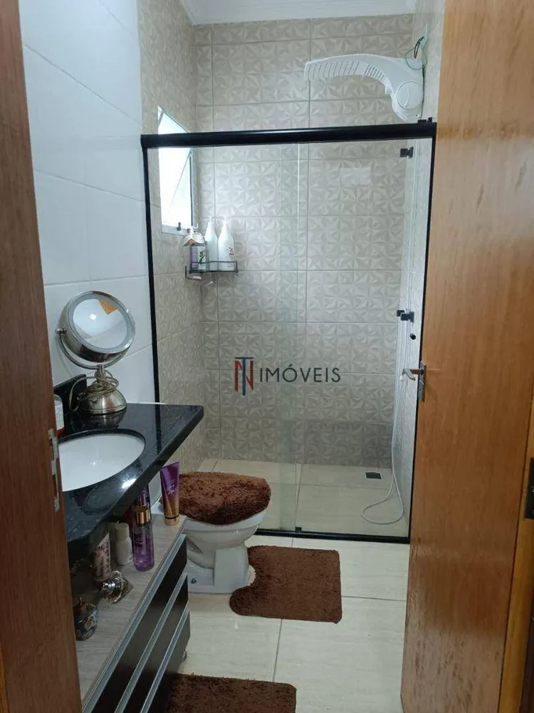 Casa, 2 quartos, 66 m² - Foto 2