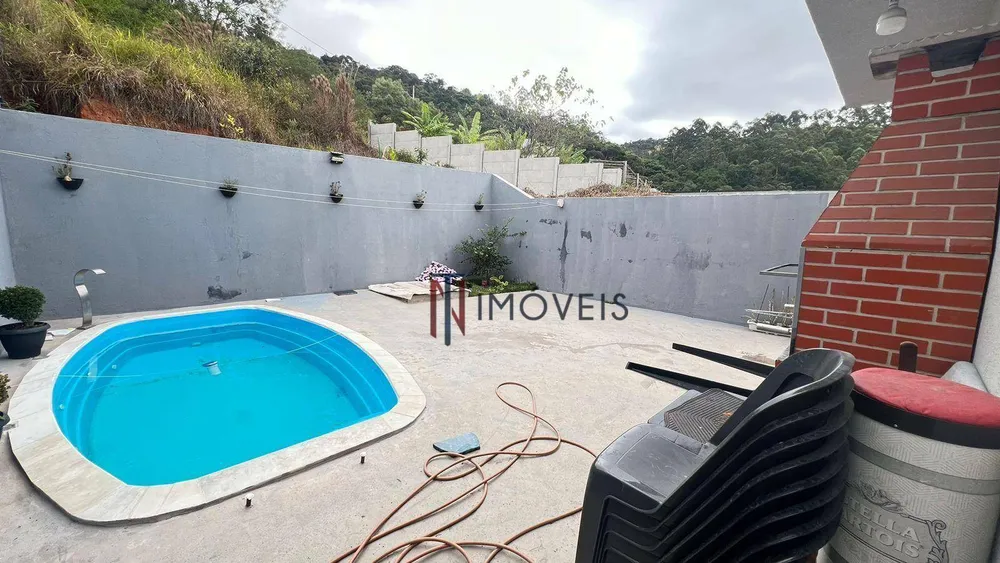 Casa, 2 quartos, 66 m² - Foto 4