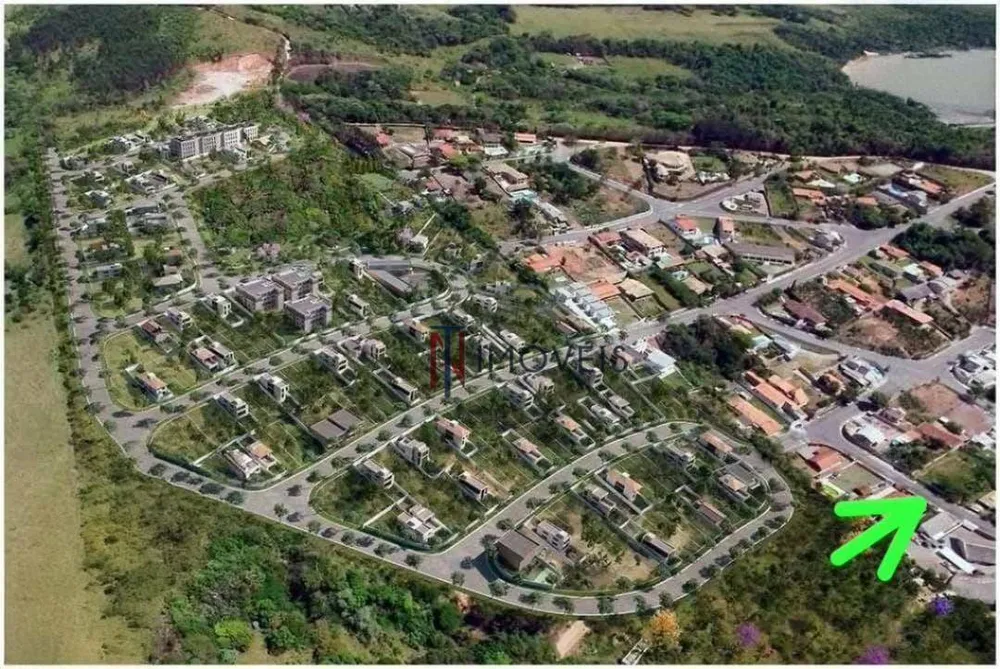 Terreno, 770 m² - Foto 1