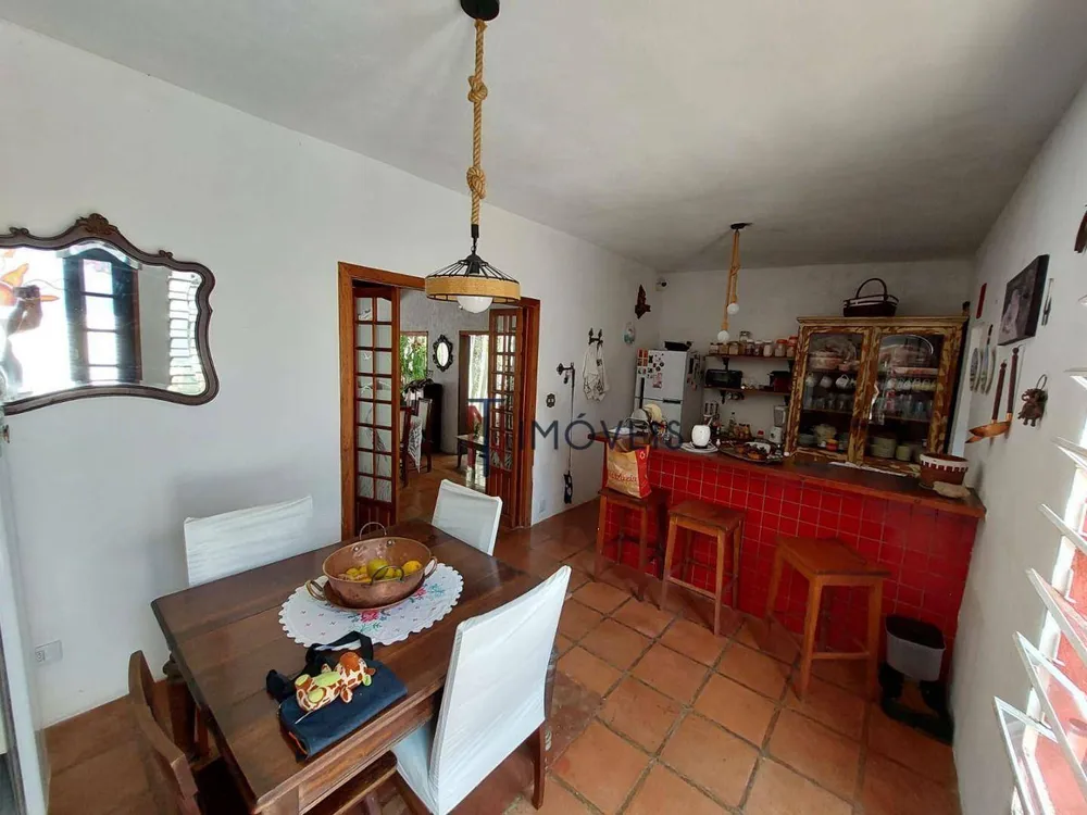 Casa, 3 quartos, 150 m² - Foto 2