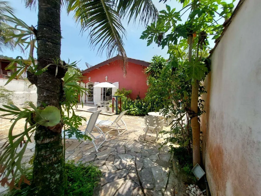 Casa, 3 quartos, 150 m² - Foto 1
